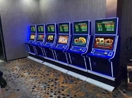 Casino Slots Games Board Lightning Link Jackpot Slots Games Vertical or Dual Monitor Slot Cabinets Eyes of Fortune