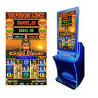 Χρυσός αιώνας συνδέσεων δράκων επιτραπέζια μηχανή Arcade λογισμικού χαρτοπαικτικών λεσχών παιχνιδιού αυλακώσεων οθόνης αφής 32/43 ίντσας για την πώληση
