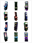 Αστραπής συνδέσεων της Βεγγάλης επιτραπέζια μηχανή παιχνιδιών χαρτοπαικτικών λεσχών λογισμικού παιχνιδιού παιχνιδιών αυλακώσεων χρώματος θησαυρών καυτότερη προσαρμοσμένη Arcade